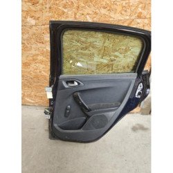 Porte Arriere Droit Peugeot 208 1 Phase 1 (5)
